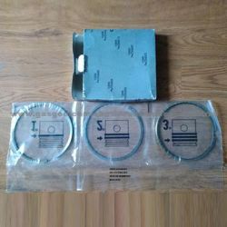رینگ موتور 3.5 ایویکو A80