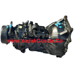 گیربکس هیوندا قدیم