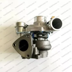 توربوشارژر هوست ماخ اصل ویژه نیسان
