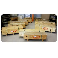 میل لنگ ایویکو 440